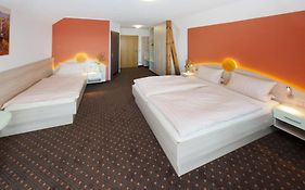 Hotel Sonnental Neusorg
